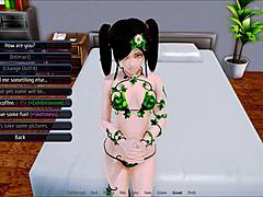 Harem Hotel 17's lush vibes