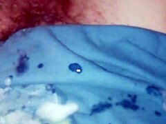 Petite Handjob Session Part 2 Continues