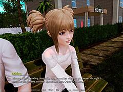 Harem Hotel 17's lush vibes