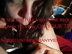 BBW Mom Relishes Deep Tender Moments