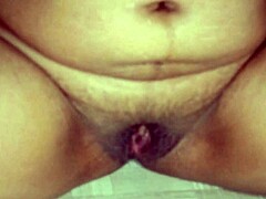 Desi Mom's Passion Unleashed