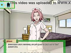 Busty Kunoishi Unleashed in Arc 2