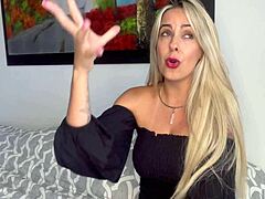 Client's climax during sensual massage