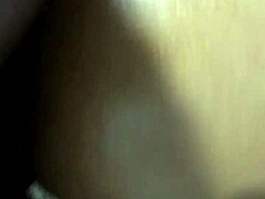 Wife Gets Massage and Fucks Husband Hard