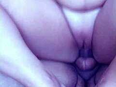 Novinha’s Big Ass Rides Monster Cock Hard