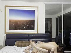 Andy’s naughty hotel room mysteries