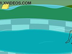 Bold 3D Foot Play