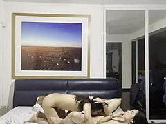 Andy’s naughty hotel room mysteries