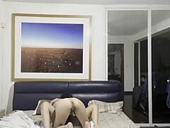 Andy’s naughty hotel room mysteries