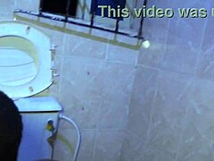 my steamy shower with a blonde before dinner
