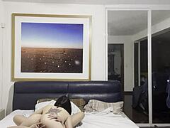 Andy’s naughty hotel room mysteries