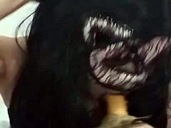 Halloween Lover’s Wild Charm