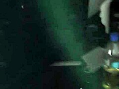 Latina Big Ass Moves Hard And Fast