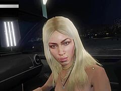 GTA 5: Intense Hooker 7 Experience