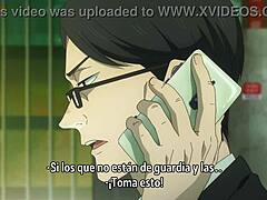 Anime Heat with Endless Moaning