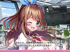 Big Hentai Creamy Action