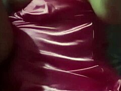 Natural Big Tits Bounce In Raw Display