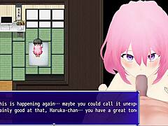 i watched her cuckold desires unfold in game