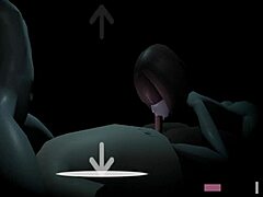Ruins Hide Lewd Secret Desires