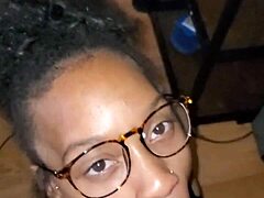 Anime Vixen Takes Bold Challenges in Wild Encounters