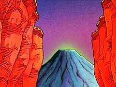Intergalactic Toons in Erotic Action