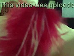 WIFE DOMINATES CUCKOLD