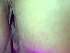 my hot latina stepmom filled with cum in pov