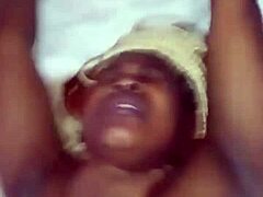 Hot African Passion Awaits You