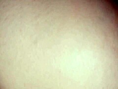 Thalita’s Four-Finger Dildo Play Session