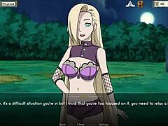 3D NARUTO ANAL THRILL