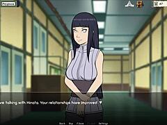 3D NARUTO ANAL THRILL