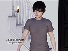REAL DESIRE 28 ANIME HUB