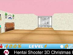 3D ANIME BIKINI THRILLS