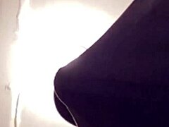 Solo Desire in Cinematic Depth