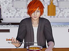 REAL DESIRE 28 ANIME HUB