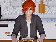 REAL DESIRE 28 ANIME HUB
