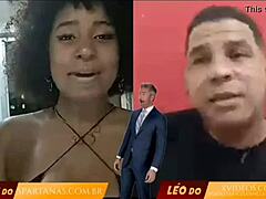 Kelly's Intriguing Sao Paulo Tale