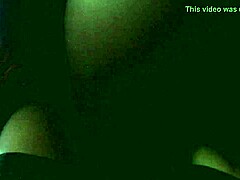 Black Beauties in Intense Submission