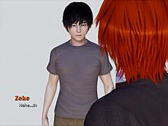 REAL DESIRE 28 ANIME HUB