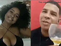 Kelly's Intriguing Sao Paulo Tale