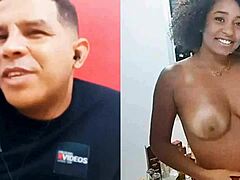 Kelly's Intriguing Sao Paulo Tale
