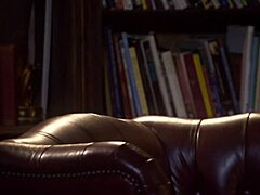 Brooke Banner Seduces Her Tutor