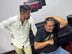 LATINA WIFE'S DIRTY TALK