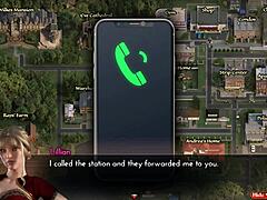 Guild and Maid in Genesis Clash