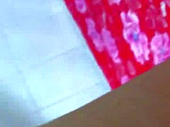 Teen’s Big Tits Bounce in Wild Ride