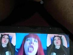 girls indulge in pov intimacy