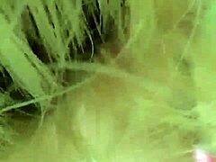 Teen’s Big Tits Bounce in Wild Ride