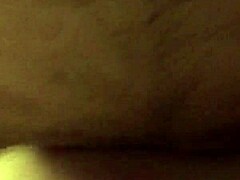 My wife pounded hard in hotel room