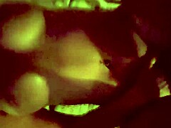 Wife's Sauna Episode 4