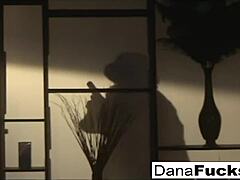Dana Dark's Steamy Lesbian Return